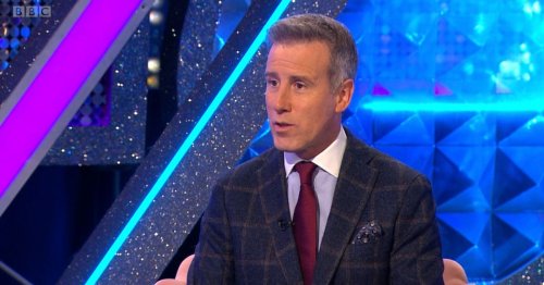 Strictly Come Dancing viewers have the same complaint about Anton Du Beke