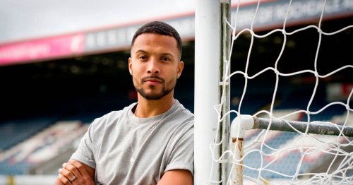 Former professional footballer who beat cancer twice dies aged 36 as tributes pour in