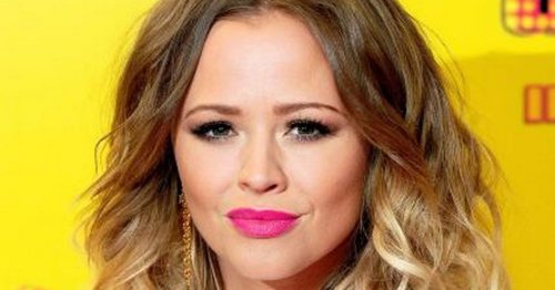 Girls Aloud Star Kimberley Walsh Rejected By Emmerdale Despite Sister ...