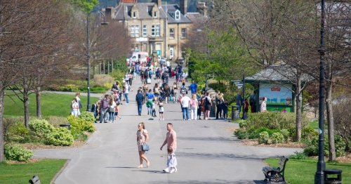 Met Office issues new August heatwave date in Yorkshire forecast