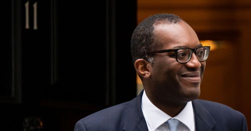 45p tax rate explained as Chancellor Kwasi Kwarteng reverses plans to cut it for UK's highest earners