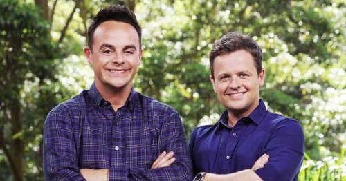 I'm a Celebrity's Ant and Dec name star they're chasing for next series