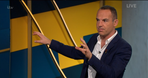 Martin Lewis dates ‘huge payment shock’ coming for everyone with a mortgage