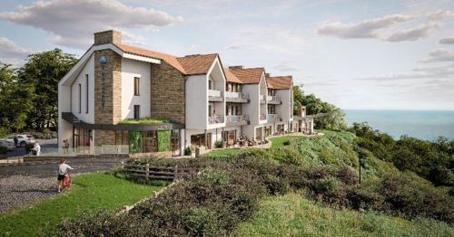Yorkshire coast set to get new 20-bed hotel with restaurant, pub and bar on site