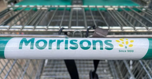 Morrisons extends contaminated cheese recall over sickness and diarrhoea bug