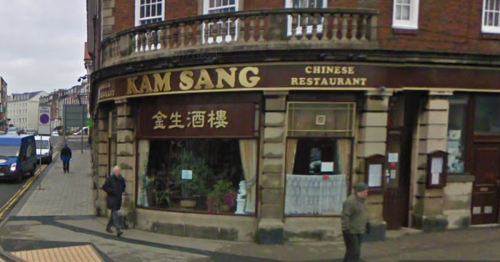Family asked to leave restaurant as autistic son 'being too noisy'