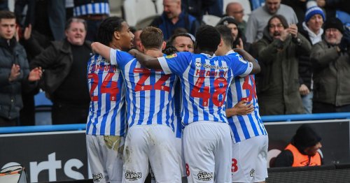 Huddersfield Town takeover update signifies change of tone over club future
