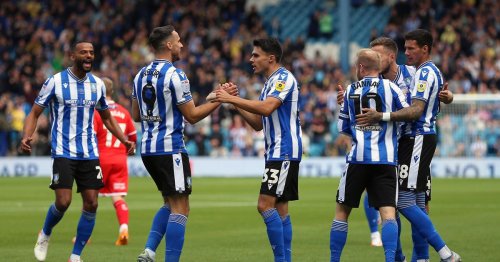 Title-chasing Sheffield Wednesday must learn from past mistakes to avoid damaging repeat