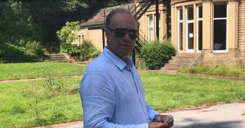 Range Rover driving Durker Roods owner refuses to comment on hotel scandal