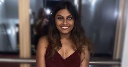 Student teacher, 21, died after 'insect bite' turned out to be rare cancer