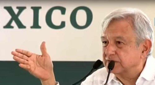 Ni faltantes, ni déficit en finanzas públicas: López Obrador