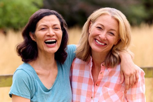 No orgasm? No problem: 10 ways to great sex without one
