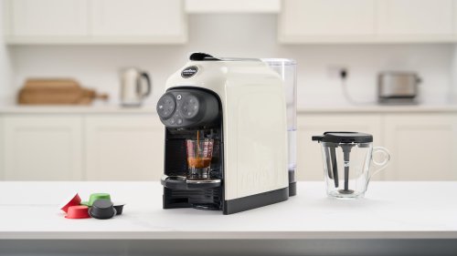 Best coffee pod machine: find out which one triumphed in our tests