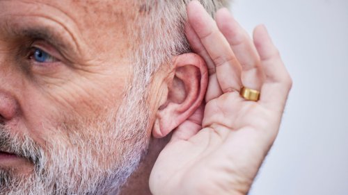 Don’t ignore hearing loss: it could be linked to dementia