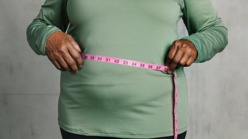 Weight gain in menopause: why it happens and what can be done about it