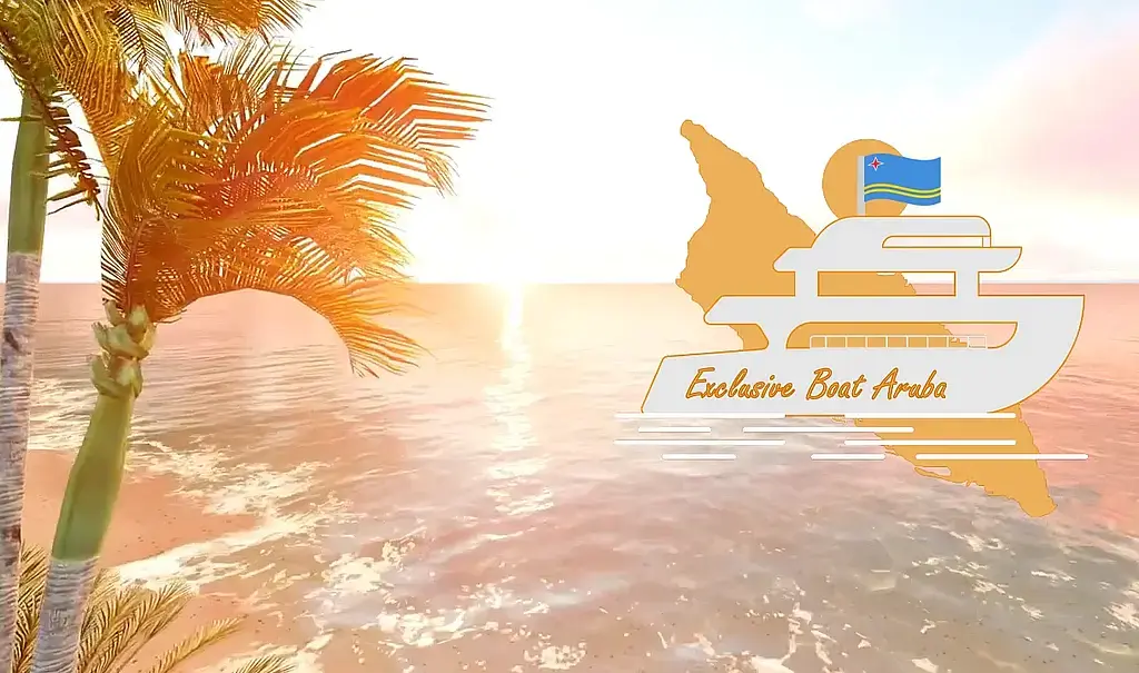 Book Your Aruba Exclusive Boat Experience Today! - cover
