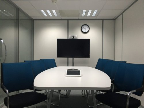 Virtual meetings are a dud –