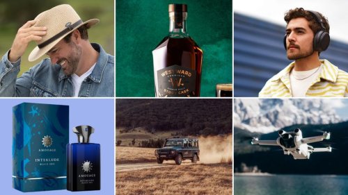 Executive Traveller Father’s Day Gift Guide [2022]