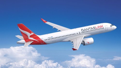 Qantas A220 guide: order, delivery, seats and routes [2023] | Flipboard