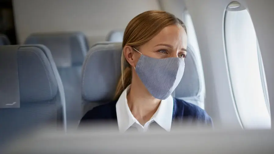 AIRLINE INDUSTRY‘S BEST KEPT SECRETS - cover
