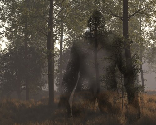 FOIA Request for Bigfoot Evidence Found During Eruption of Mount St. Helen