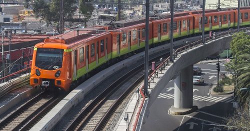 La Línea 12 es la más cara del Metro