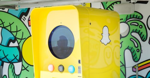 Snapchat alista anuncios en historias y compartirá dinero con creadores