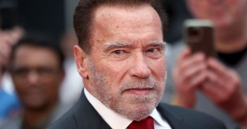 Arnold Schwarzenegger acepta que manoseó mujeres y se disculpa ¡20 años después!