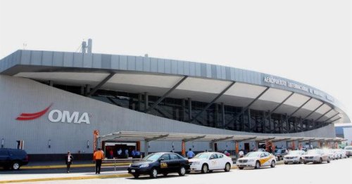 OMA invierte 8,000 mdp en la remodelación del aeropuerto de Monterrey para Mundial de 2026
