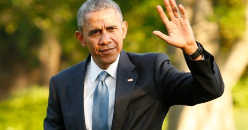 Barack Obama aplaude la transformación de Caitlyn Jenner, antes Bruce