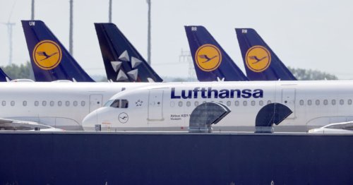 Lufthansa conectará Alemania con el nuevo Aeropuerto Internacional de Tulum