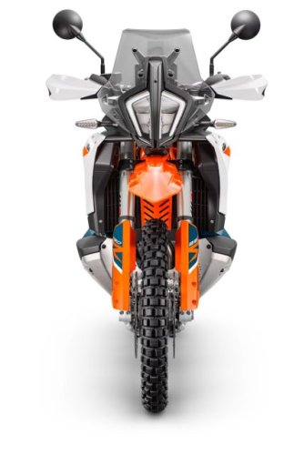 KTM 890 Adventure R Updates for 2023 - Expedition Portal | Flipboard