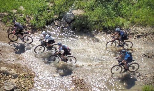 The Great Gravel Boom :: 4,000 riders expected at Garmin UNBOUND Gravel 2023 - Expedition Portal