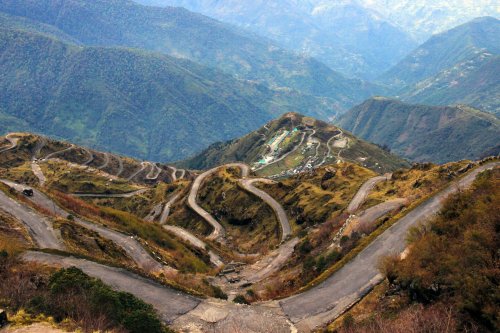 Historical Overland Routes Created by Military Exploration That You Can Rediscover Today
