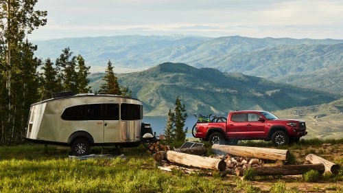 Airstream Unveils New Products for Adventure Enthusiasts