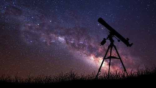 Best telescope 2023: The top astronomy and travel telescopes for beginners and veterans | Expert Reviews