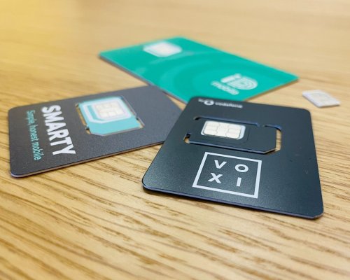 Best SIM only deals 2024: Get more data for less from our favourite mobile networks, based on our annual customer survey | Expert Reviews