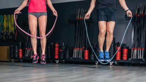 Best skipping rope 2021: The best skipping ropes for strength, cardio and full-body workouts