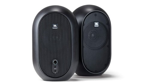 JBL One Series 104 review: Superb sound in a small package | Expert Reviews