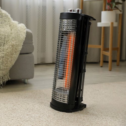 The advantages and disadvantages of halogen heaters | Expert Reviews