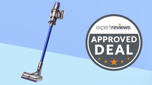 This Dyson Black Friday deal is insanely rare – don't miss it | Expert Reviews