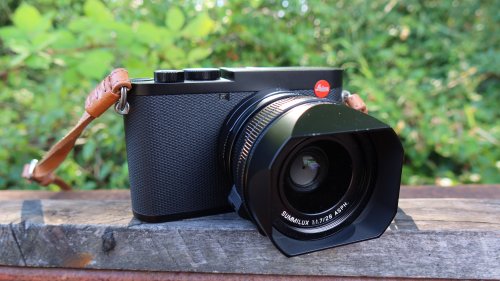 Leica Q2 review: The best of the best - but with a price tag to match | Expert Reviews