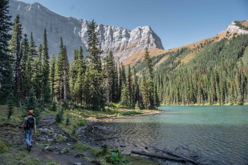 Go Here: This Lesser-Known Rocky Mountain Park is a Hidden Gem for Hikers