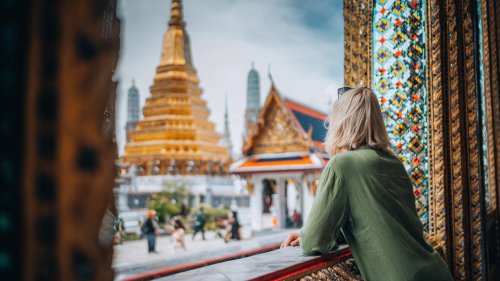 Why Tourists Need To Be Cautious Of The Clothing They Pack On A Trip To Thailand