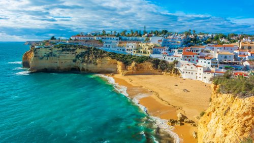 Why Portugal Tops The List Of The Best European Countries For Retirees