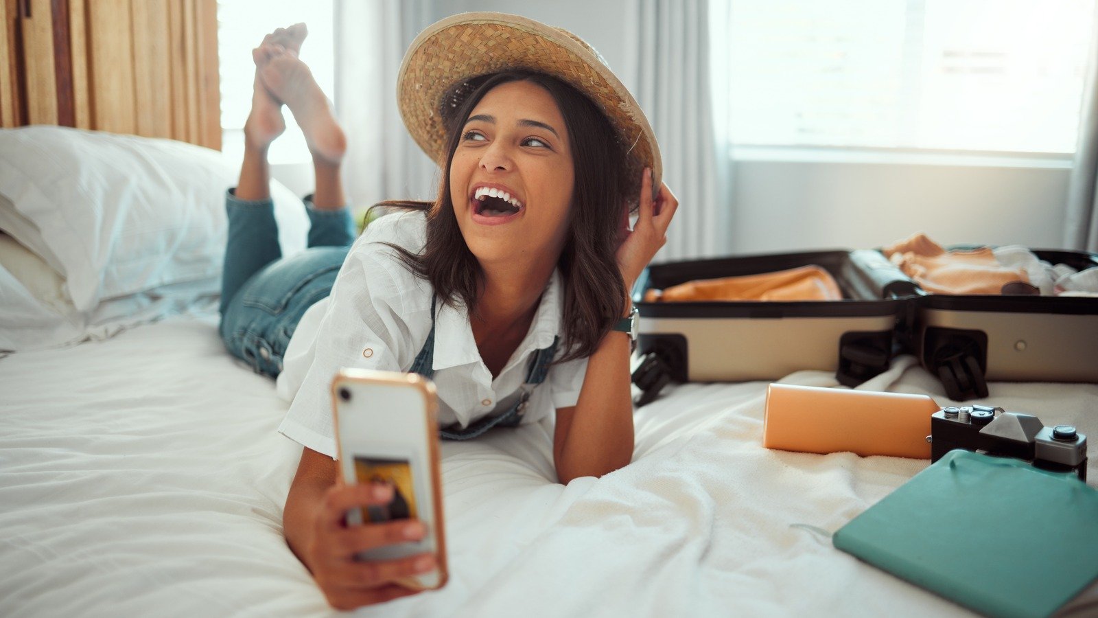The Crucial Reason You May Want To Avoid Staying At Airbnb's, According To Rick Steves