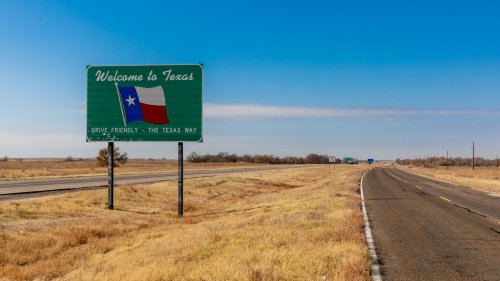 This Interstate Is Dubbed 'The Deadliest Highway' In Texas
