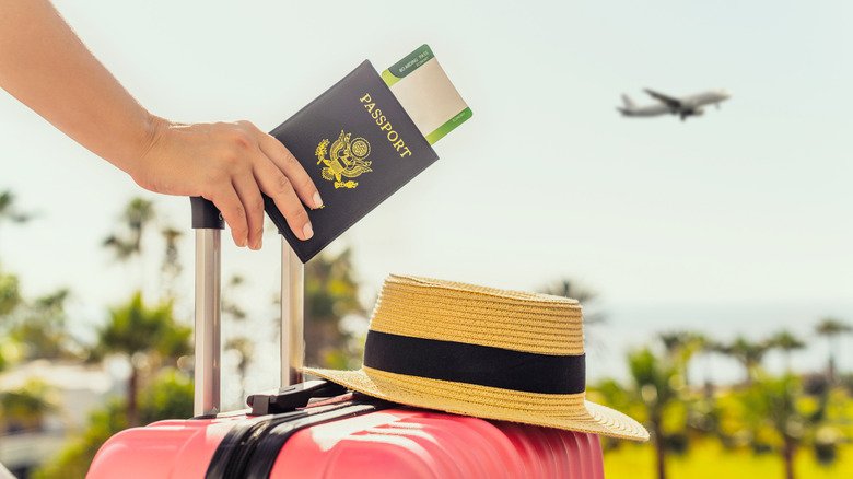 These Countries Have Effectively Banned American Tourists From Visiting In 2026 - cover