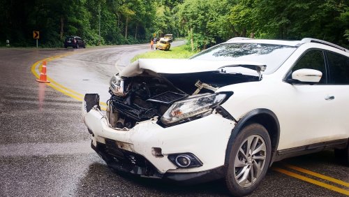 The Most Dangerous Roads In Europe To Avoid For A Safer Vacation