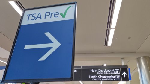 One Of The Most Sinister TSA Scams Might Not Even Happen To You At The Airport